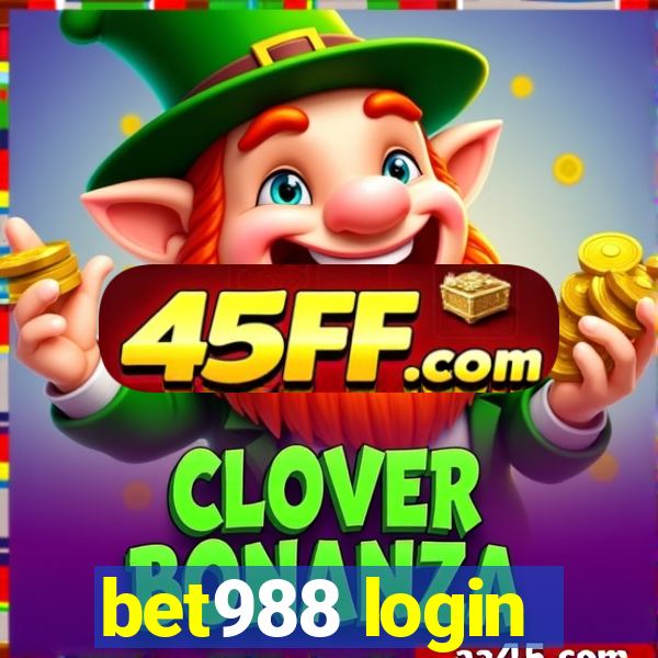 bet988 login